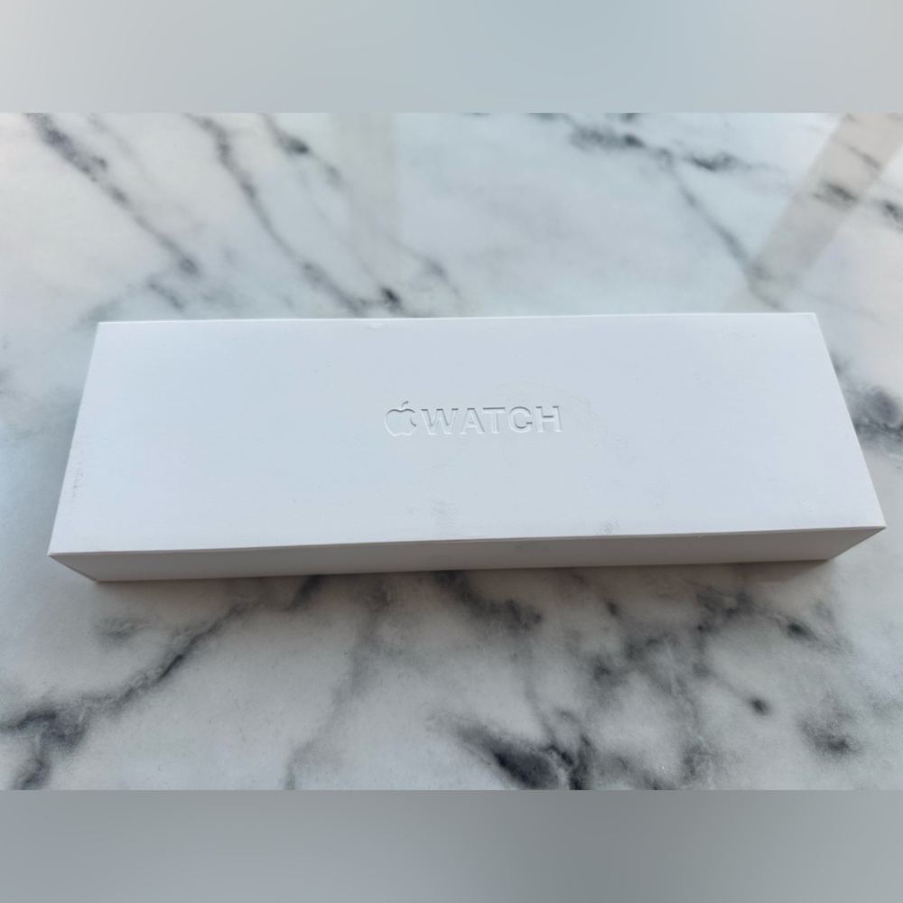 Apple Watch Series 10